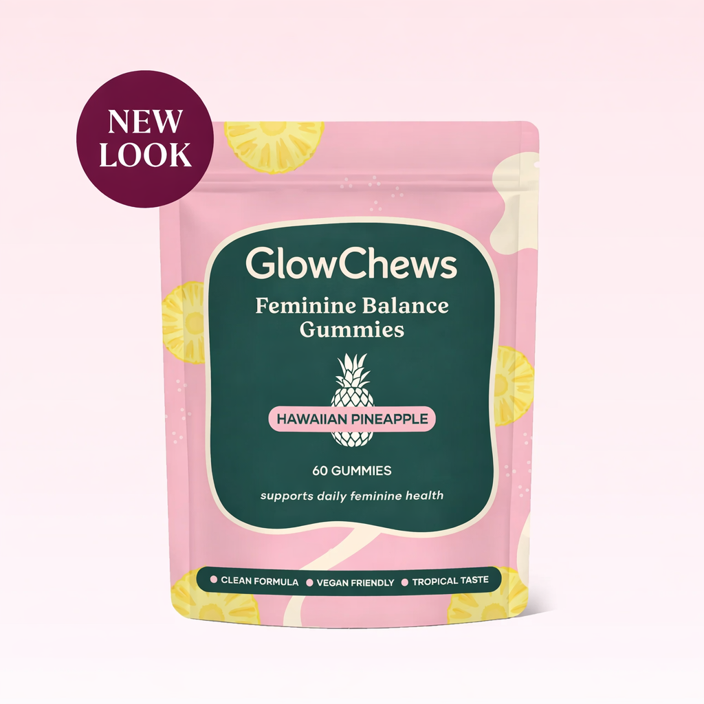 Feminine Balance Gummies